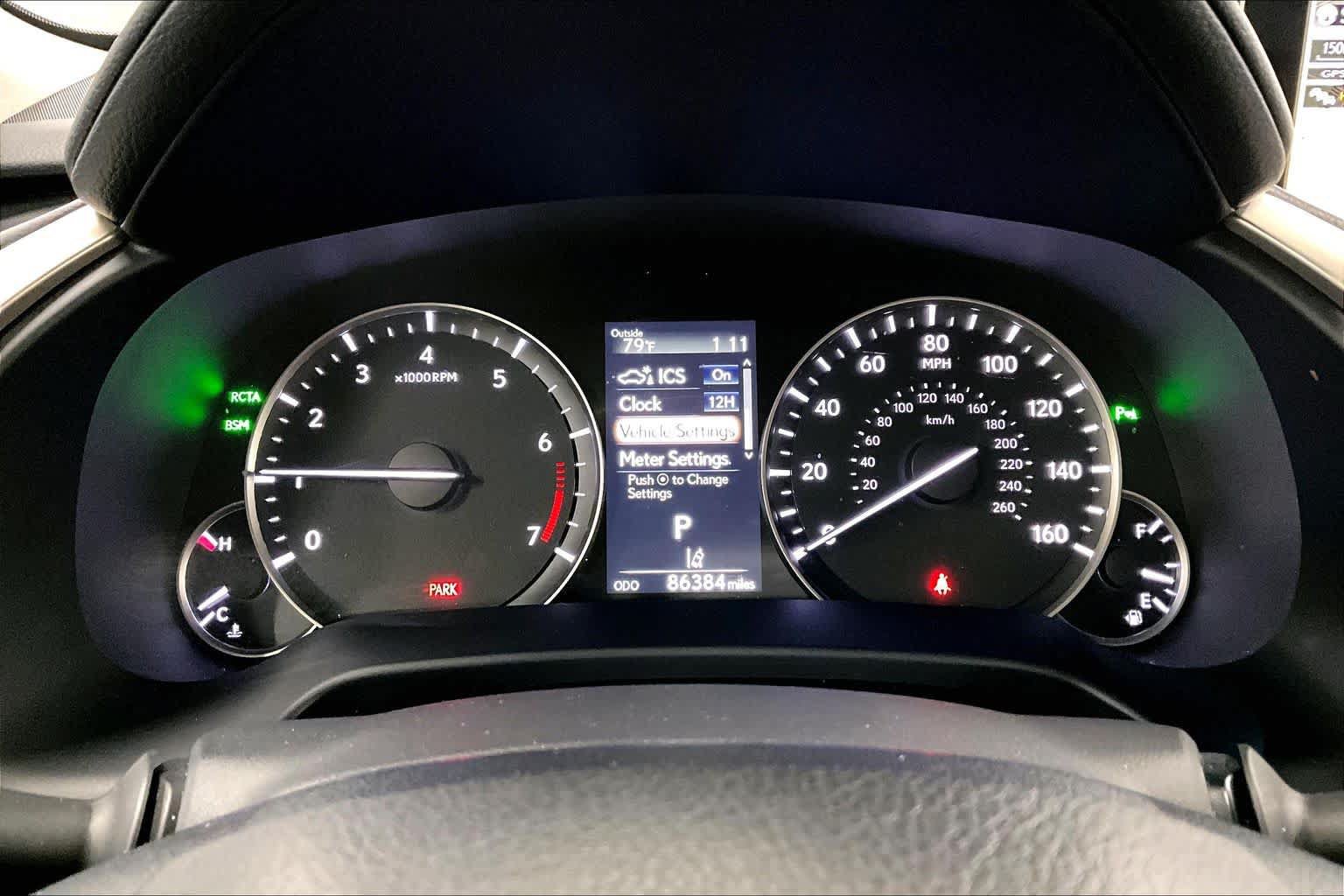 Used 2018 Lexus RX 350 FWD w/ Premium Package image 25