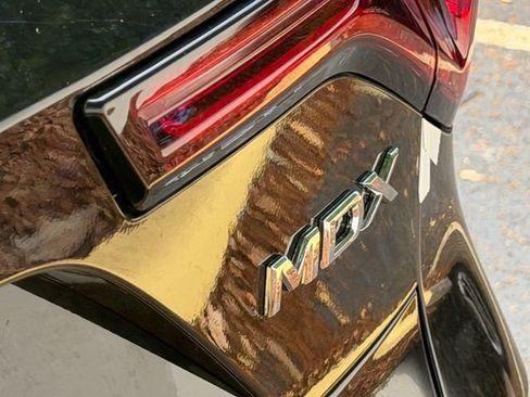 New 2026 Acura MDX A-Spec AWD/4WD image 12