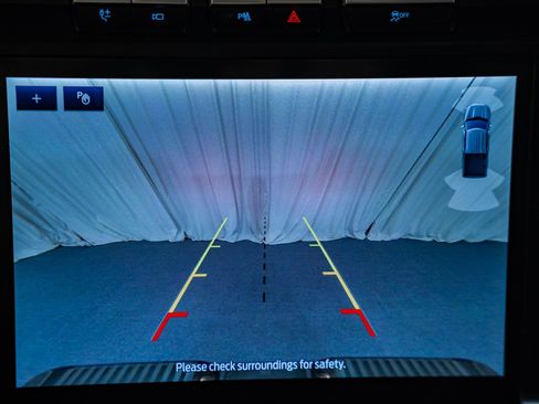 Certified 2023 Ford F150 Lariat w/ Equipment Group 502A High image 52