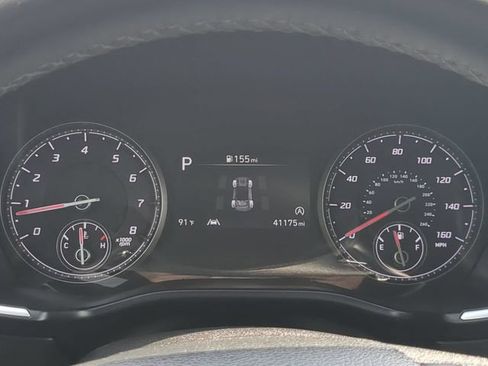 Used 2023 Hyundai Santa Fe SEL AWD/4WD image 27