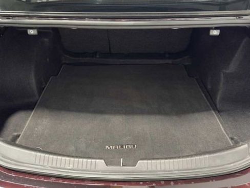 Used 2021 Chevrolet Malibu Premier FWD image 34