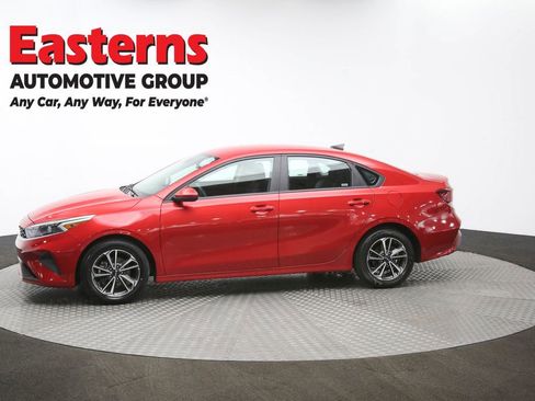 Used 2024 Kia Forte LXS image 58