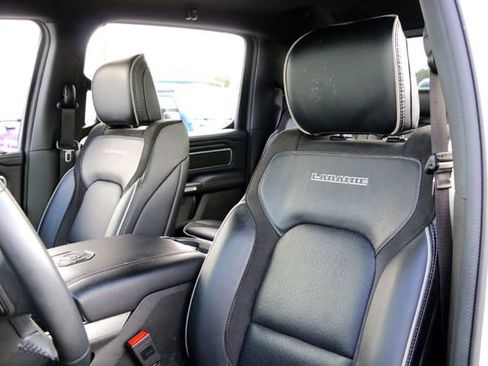 Used 2023 RAM 1500 Laramie image 11
