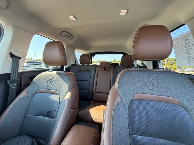Used 2021 Ford Bronco Sport Outer Banks AWD/4WD image 25