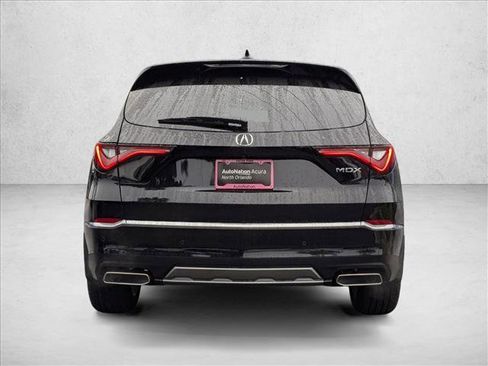 Used 2025 Acura MDX FWD w/ Technology Package image 6