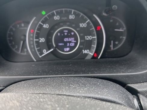 Used 2016 Honda CR-V EX image 8