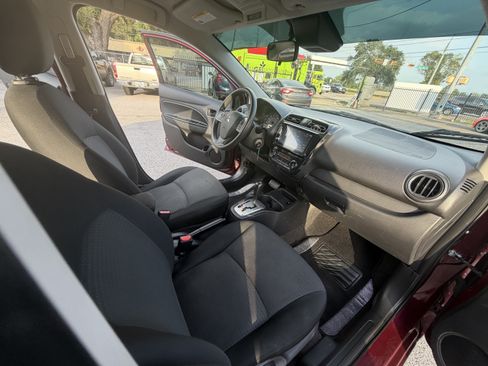 Used 2023 Mitsubishi Mirage G4 ES FWD image 17