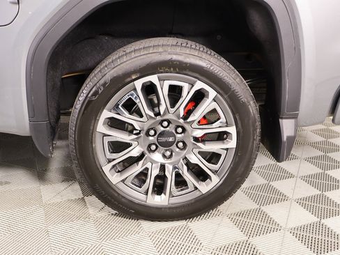 Used 2026 GMC Sierra 1500 Denali Ultimate image 21