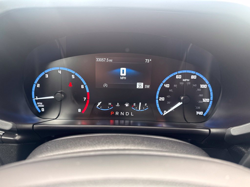 Certified 2024 Ford Bronco Sport Big Bend w/ Convenience Package AWD/4WD image 18