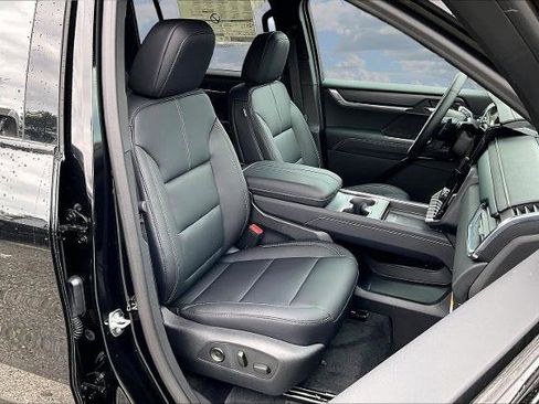 New 2026 GMC Acadia Elevation w/ Black Edition image 8