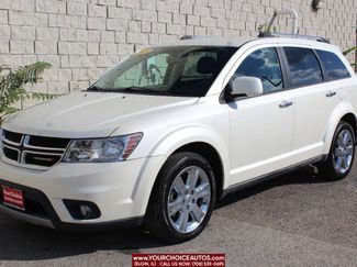 Used 2013 Dodge Journey Crew w/ Navigation & Sound Group I FWD video 1