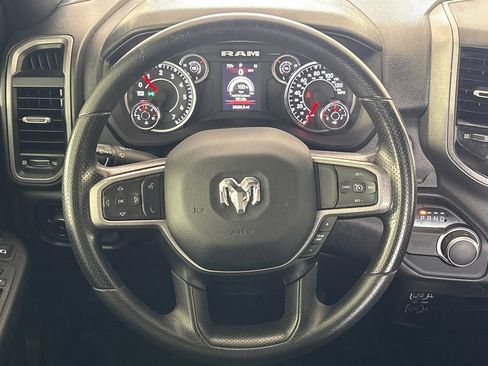 Used 2024 RAM 2500 Tradesman w/ Chrome Appearance Group AWD/4WD image 20
