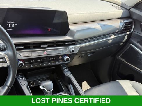 Used 2025 Kia Telluride S FWD image 26