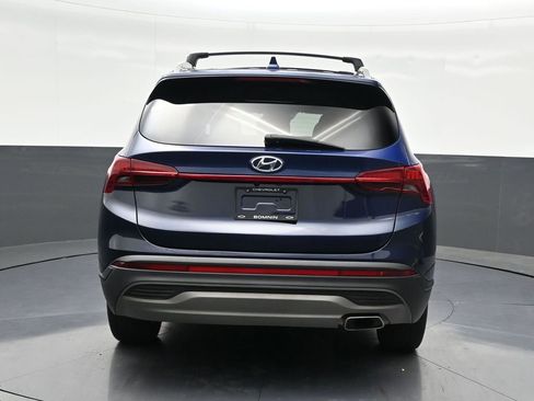 Used 2023 Hyundai Santa Fe SEL FWD image 4