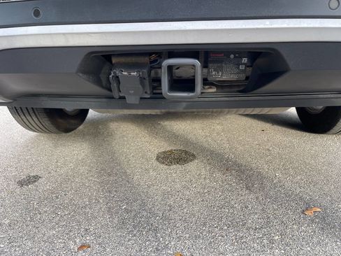 Used 2018 Volkswagen Atlas SEL image 15