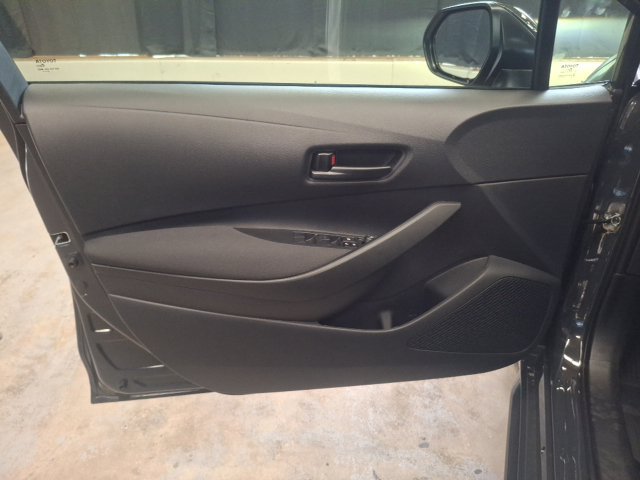 New 2027 Toyota Corolla LE FWD image 10