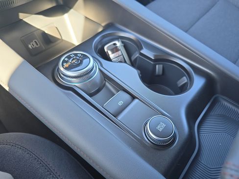 New 2026 Ford Explorer Active image 26