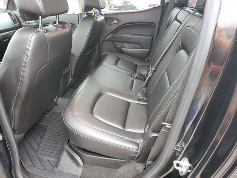 Used 2018 Chevrolet Colorado ZR2 AWD/4WD image 24