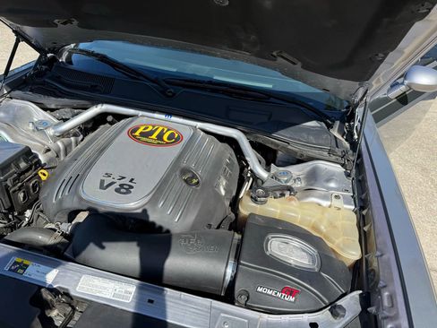 Used 2013 Dodge Challenger R/T image 35