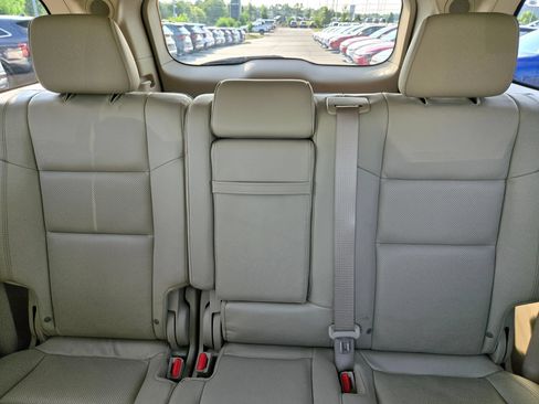 Used 2021 Jeep Grand Cherokee Limited w/ Luxury Group II RWD image 13
