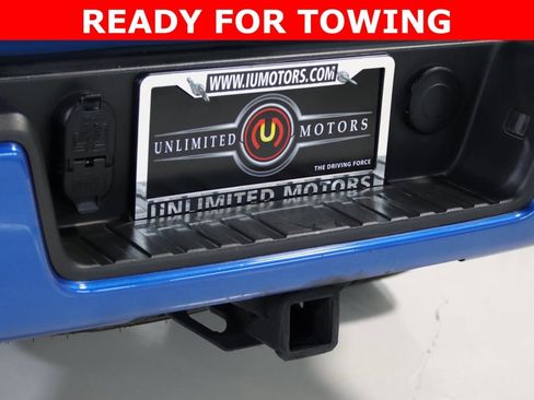 Used 2022 GMC Canyon Elevation w/ Trailering Package image 14