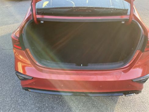 Used 2019 Kia Forte EX w/ Option Group 020 image 13