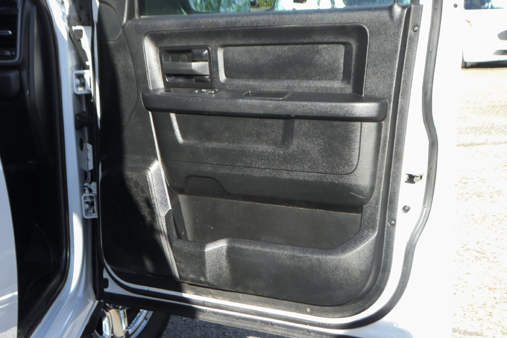 Used 2022 RAM 2500 Tradesman RWD image 38