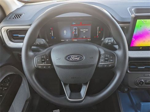 New 2025 Ford Maverick XLT w/ Equipment Group 301A image 19