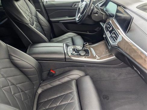 Certified 2023 BMW X5 xDrive45e w/ Climate Comfort Package image 21
