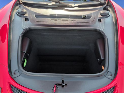 Used 2018 Porsche 911 GT3 image 25