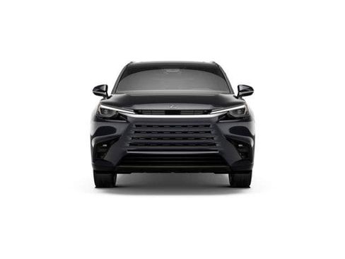 New 2026 Lexus TX 350 AWD image 10