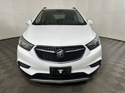 Used 2018 Buick Encore Sport Touring image 23