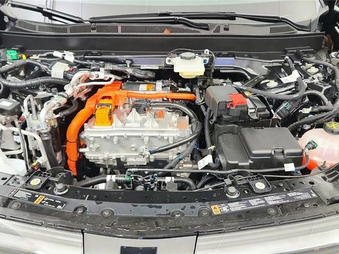 New 2026 Chevrolet Blazer EV SS image 26