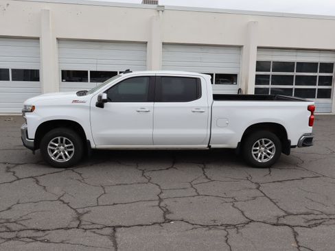 Used 2020 Chevrolet Silverado 1500 LT w/ All-Star Edition image 18