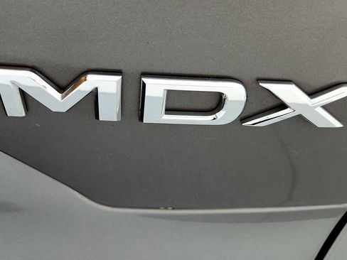 Used 2022 Acura MDX SH-AWD w/ Advance Package image 13