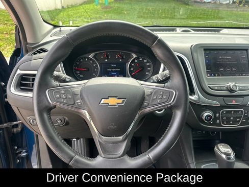 Used 2020 Chevrolet Equinox LT FWD image 14