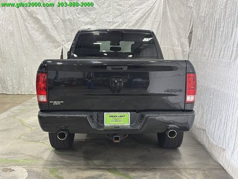 Used 2016 RAM 1500 Express w/ Black Ram 1500 Express Group AWD/4WD image 20