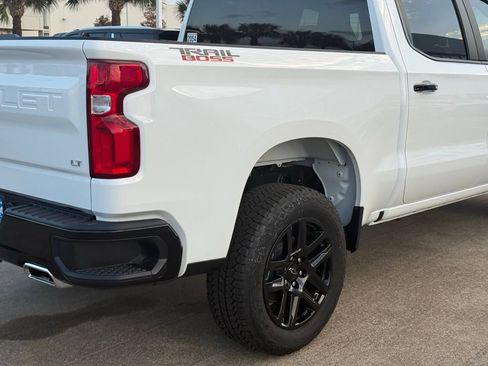 New 2026 Chevrolet Silverado 1500 LT Trail Boss image 11