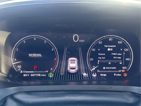 Used 2023 Acura MDX SH-AWD w/ Advance Package image 17