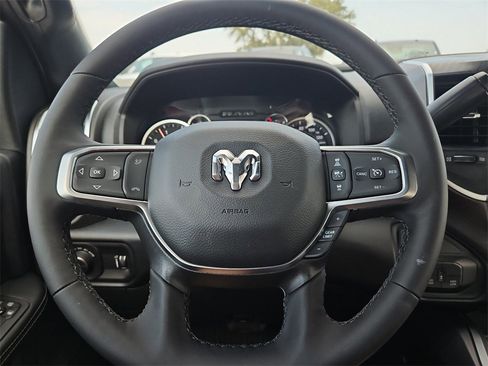 New 2026 RAM 2500 Lone Star image 60