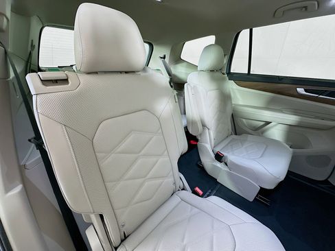 New 2026 Volkswagen Atlas SE AWD/4WD image 27