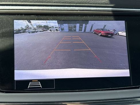 Certified 2021 Buick Enclave Preferred FWD image 14