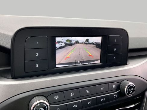 Certified 2020 Ford Escape S FWD image 23