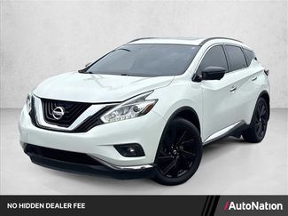 Used 2017 Nissan Murano Platinum w/ Platinum Technology Package FWD video 1