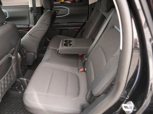 Used 2024 Ford Bronco Sport Badlands image 11