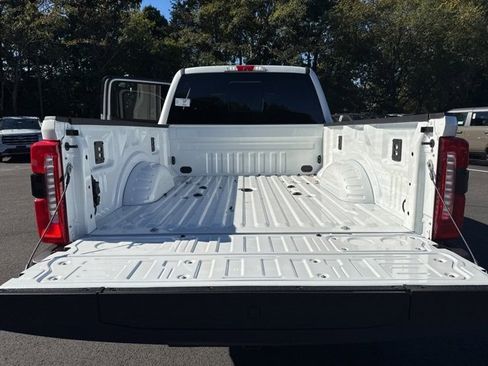 New 2026 Ford F250 King Ranch w/ Chrome Package image 23