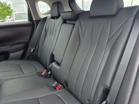 New 2026 Acura ADX FWD image 21