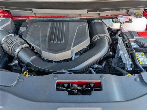 New 2026 Chevrolet Traverse LT FWD image 18