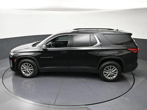 Used 2023 Chevrolet Traverse LT AWD/4WD image 17