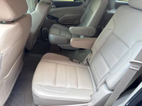 Used 2018 GMC Yukon Denali w/ Denali Ultimate Package AWD/4WD image 13